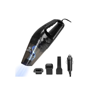 Aspirator particule uscate si umede 12V Alca