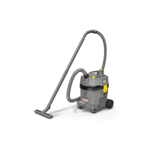 ASPIRATOR UMED- USCAT 22L, CU CURATARE SEMIAUTOMATA A FILTRULUI PES