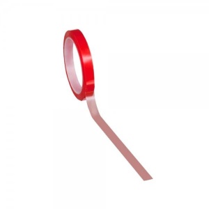 Banda dublu adeziva permamenta foarte subtire, 12mm x 9m, COLAD - 900512CLD