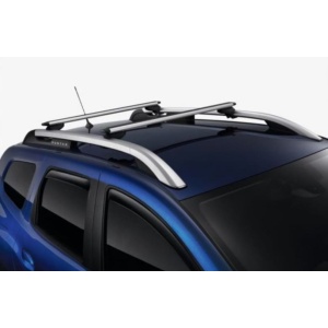 Bare transversale - Dacia Duster II