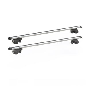 Bare transversale Hakr Aluminiu pentru Suzuki Sx4 2010+ cu bare longitudinale