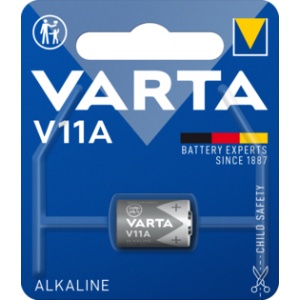 Baterie Varta Alcaline Special V11A Blister 1 buc