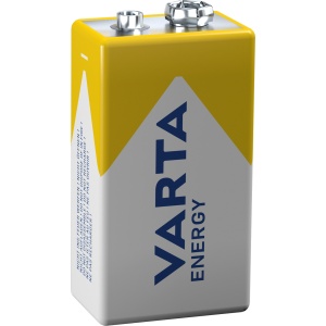 Baterie Varta Energy 9V 6LR61