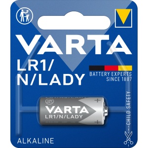 Baterie Varta LR1 4SR44 6.2V