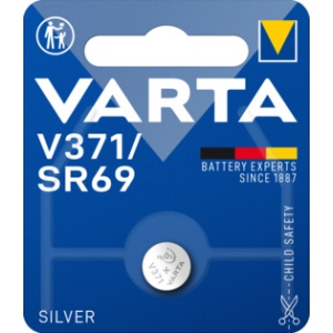 Baterie Varta Silver Coin V371 Blister 1 buc