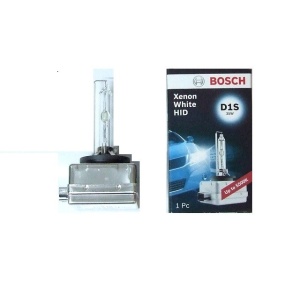 Bec Bosch Xenon White D1S 35W PK32D-2