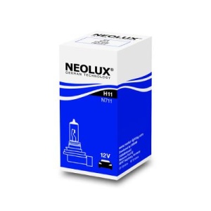 BEC FAR H11 12V PGJ19-2 55W NEOLUX