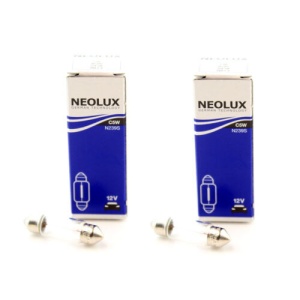 Bec Neolux C5W 12V C5W SV8.5-8