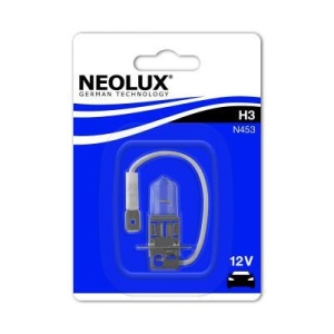 Bec Neolux Standard H3 12V 55W PK22s