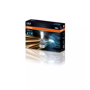 Bec Osram LEDriving XTR H7 | 12V - 18W - PX26d - Set 2 buc (Off-Road)
