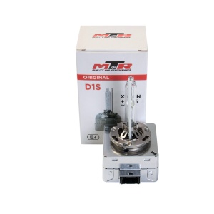 Bec Xenon MTR D1S 6000K +50% lumina - 35W
