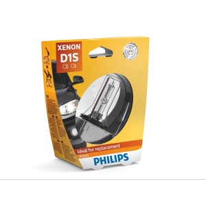 Bec Xenon Philips D1S Vision 85V 35W PK32d-2
