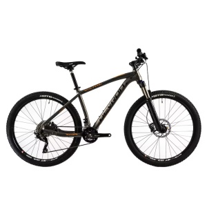 Bicicleta Mtb Devron Vulcan 2.7 - 27.5 Inch, M, Gri
