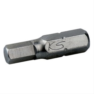 BIT 5/16 CU LOCAS HEX., 30MM 12MM-KS TOOLS - 911.5130