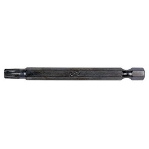 BIT TORX 1/4, 75MM, T27-KS TOOLS - 911.7555