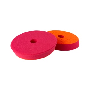 Burete polish orbitala mediu fin Adbl Roller Soft Polish DA, pt. taler de 125mm
