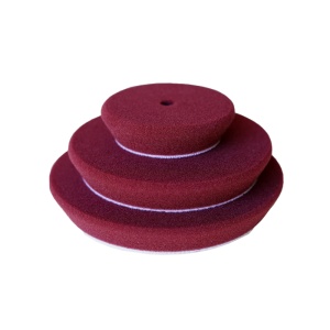 Burete polish ultra fin Ewocar Burgundy Special Finish Pad