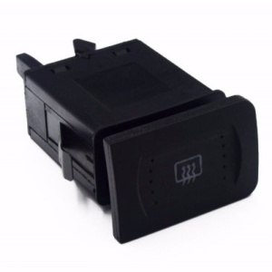 Buton Dezaburire Luneta Compatibil Volkswagen Bora 1998-2005