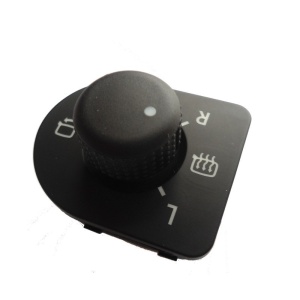 Buton reglaj oglinzi compatibil Volkswagen New Beetle 1998-2010