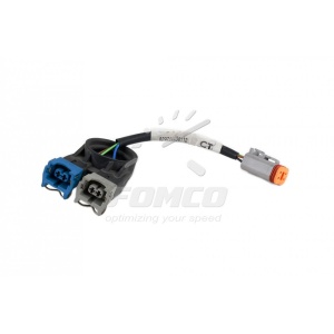 Cablaj adaptor diagnoză Webasto Thermo Top 230/300/350