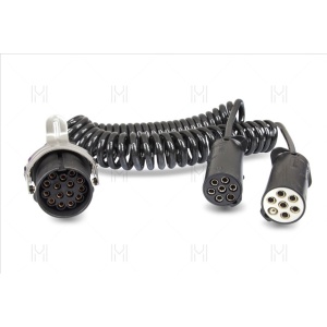 Cablu Electric Adaptor Mvm
