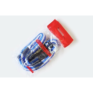 Cablu Tractiune Elastic 2.5M 2T