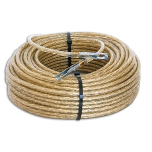 Cablu vamal HICO LCN001/KPL, interior metalic, lungime 34 metri, diametru 6 mm