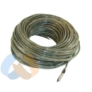 Cablu vamal Tir 6mm - 36 m