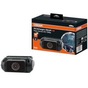 Camera Auto Spate Roadsight Rear 10. Full Hd 1080P 30Fps. Unghi Vizualizare 130 Grade - Osram