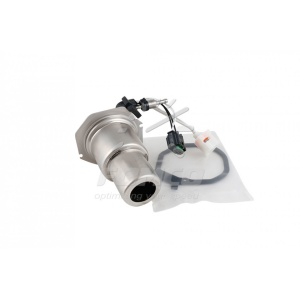 Cameră de ardere Webasto Thermo Top V - 12 V