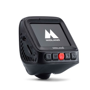Cameră de bord Street Guardian One Dash Midland