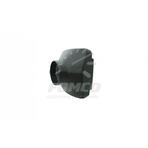 Capac aer cald Eberspächer Airtronic D4 75 mm