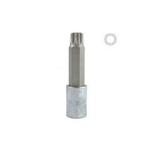 Capat Tubulara 1/2' Xzn Rezistenta Termic M16X100Mm Speciala Pentru Vag
