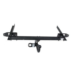 Carlig remorcare STEINHOF STO142 pentru Opel Astra J (P10) ( 2009 - 2015 )