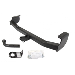 Carlig remorcare STEINHOF STS-401 pentru Suzuki Grand Vitara ( 1998 - 2005 )