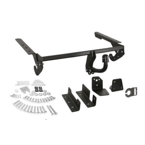 Carlig remorcare STEINHOF STT194 pentru Toyota Rav 4 IV (_A4_) ( 2012 - 2019 )