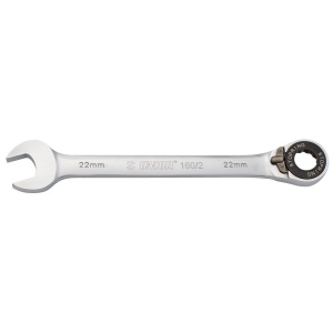 Cheie combinata cu clichet 10 mm