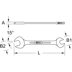 CHEIE FIXA 24X27MM