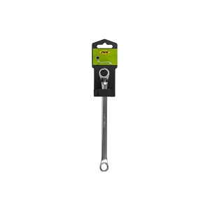 Cheie Inelara Cu Cot 6 X 7 Mm - Cromat