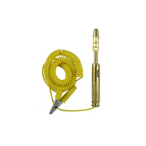 Circuit De Tester Auto 2X115Mm