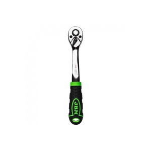 Clichet Cromat Cu 72 Dinti 3/8 200Mm