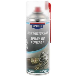 CONTACT SPRAY - SPRAY DE CONTACT 400ML