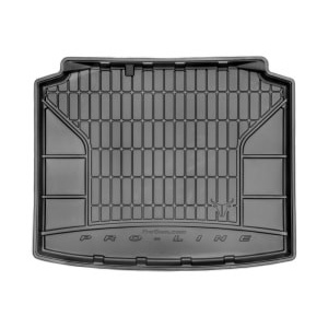 Covor portbagaj tavita Mammoth pentru SKODA RAPID LIFTBACK 07.12