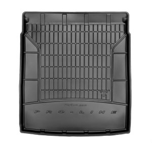 Covor portbagaj tavita Mammoth pentru VW PASSAT SEDAN 03.05-11.10