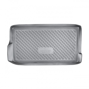 Covor Protectie Portbagaj Fit Daewoo Matiz (Hb) (2005-)