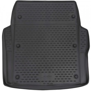 Covoras Protectie Portbagaj Cauciuc Petex BMW Seria 3 F30 2012 - 2019