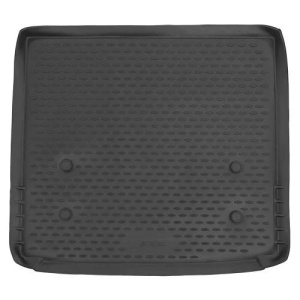 Covoras Protectie Portbagaj Cauciuc Petex BMW X1 2009 - 2015