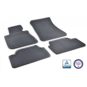 Covorase auto BMW Seria 1 E87, caroserie Hatchback, fabricatie 09.2004 - 2011