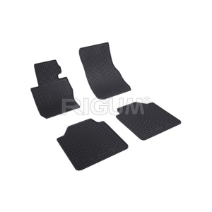 Covorase auto BMW Seria 3 F34, caroserie Gran Turismo, fabricatie 06.2013 - prezent
