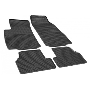 Covorase auto Chevrolet Trax, caroserie SUV, fabricatie 05.2013 - 06.2019